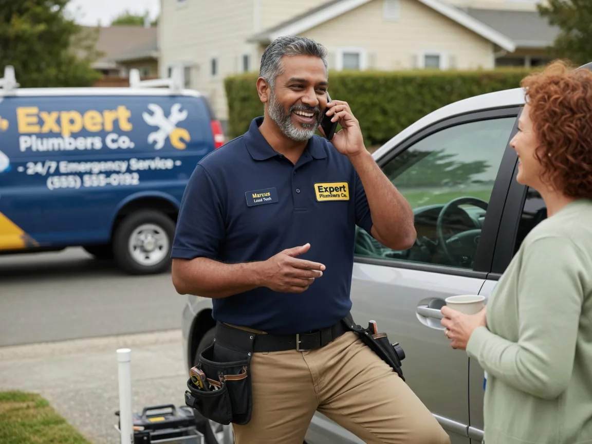 Drain Cleaning Max, ND FAQs